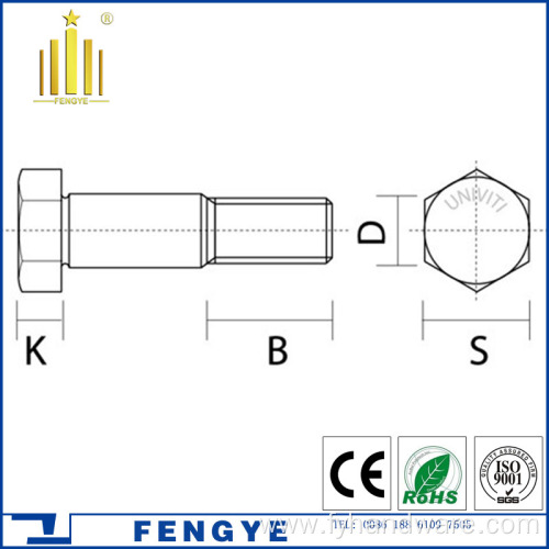 Custom fastener According to the drawings and sample